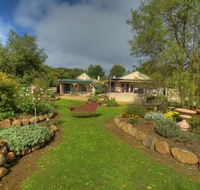 Peppermint Springs Retreat  Day Spa - Whitsundays Accommodation