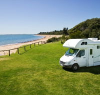 Cowes Caravan Park - Whitsundays Accommodation