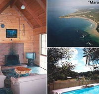 Maroo Park Cottages - Whitsundays Accommodation