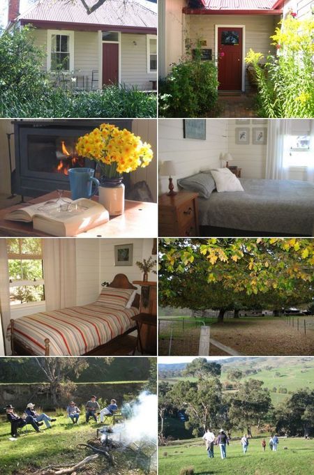 Maybole Cottage - Whitsundays Accommodation 1