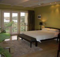 Cliff Top - Whitsundays Accommodation