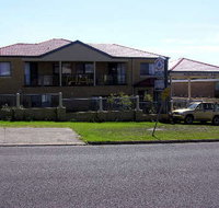 Marks Villa by the Sea