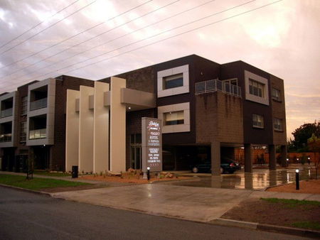Bridges On Argyle Motel And Serviced Apartments - Whitsundays Accommodation 0