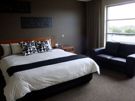 Bridges On Argyle Motel And Serviced Apartments - Whitsundays Accommodation 1