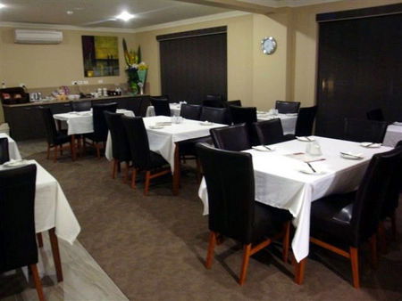 Bridges On Argyle Motel And Serviced Apartments - Whitsundays Accommodation 2