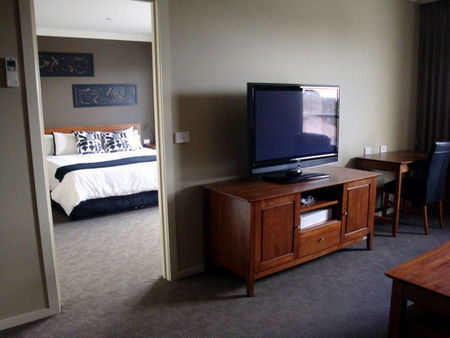 Bridges On Argyle Motel And Serviced Apartments - Whitsundays Accommodation 3