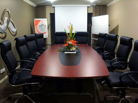 Bridges On Argyle Motel And Serviced Apartments - Whitsundays Accommodation 4
