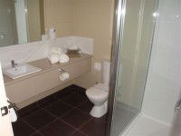 Bridges On Argyle Motel And Serviced Apartments - Whitsundays Accommodation 5