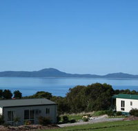 Tidal Dreaming Seaview Cottages - Whitsundays Accommodation