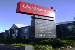 Bellevue On The Lakes - Whitsundays Accommodation 1