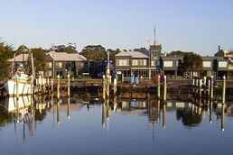 Bellevue On The Lakes - Whitsundays Accommodation 2