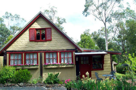Yinnar South VIC Whitsundays Accommodation