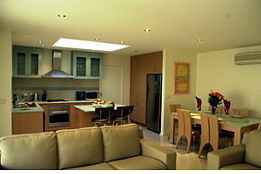 Traralgon Serviced Apartments - Whitsundays Accommodation 1