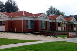 Traralgon Serviced Apartments - Whitsundays Accommodation 4
