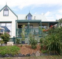 Alfay Cottage - Whitsundays Accommodation