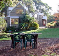Brigadoon Cottages - Whitsundays Accommodation