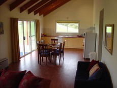 Fish Creek Farmview Cottages - Whitsundays Accommodation 0