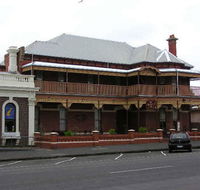 The Queenscliff Inn - Whitsundays Accommodation