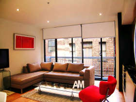 About Melbourne Apartments - Whitsundays Accommodation 0