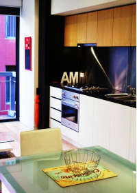 About Melbourne Apartments - Whitsundays Accommodation 1