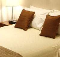 Best Western New Crossing Place Motel - Whitsundays Accommodation