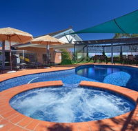 Comfort Inn and Suites Blazing Stump - Whitsundays Accommodation