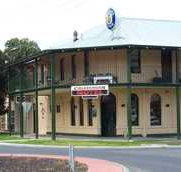 Caledonian Hotel Motel Echuca - Whitsundays Accommodation