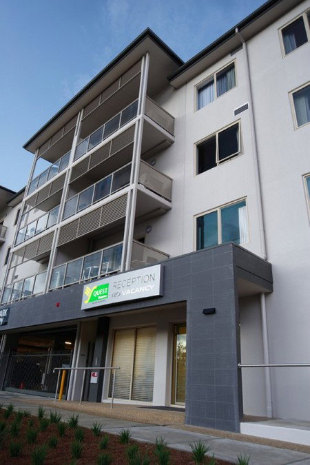 Quest Shepparton - Whitsundays Accommodation 0