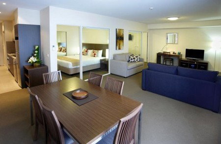 Quest Shepparton - Whitsundays Accommodation 2
