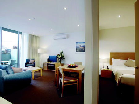 Quest Sxy South Yarra - Whitsundays Accommodation 1