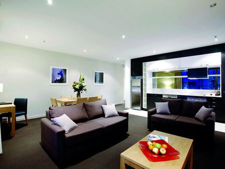 Quest Sxy South Yarra - Whitsundays Accommodation 3