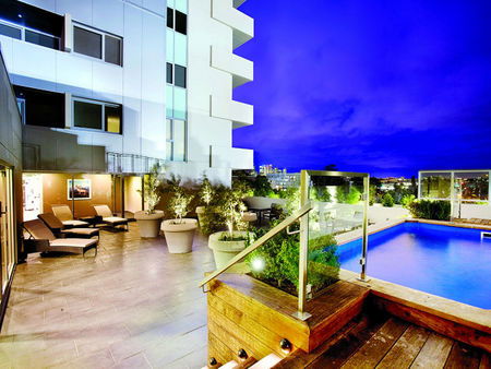 Quest Sxy South Yarra - Whitsundays Accommodation 4