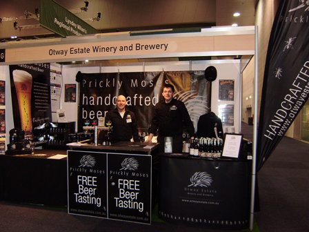 Otway Estate Winery And Brewery - Whitsundays Accommodation 0