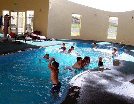 Hopkins River Caravan Park - Whitsundays Accommodation 2