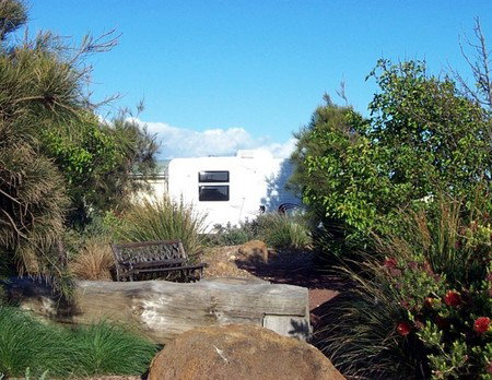 Hopkins River Caravan Park - Whitsundays Accommodation 3