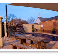 Georgian Motor Lodge - Whitsundays Accommodation