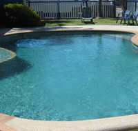 Golden Terrace Holiday Park