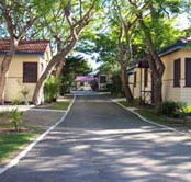 Kickback Cottages
