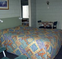 Daylesford Central Motor Inn - Whitsundays Accommodation