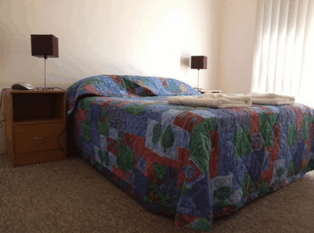 Carnarvon Central Apartments - Whitsundays Accommodation
