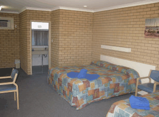 Fascine Lodge - Whitsundays Accommodation