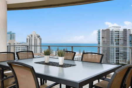 Tweed Ultima Holiday Apartments - Whitsundays Accommodation 3