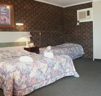 City Lights Motel - Whitsundays Accommodation