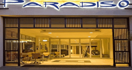 Paradiso Resort - Whitsundays Accommodation 1