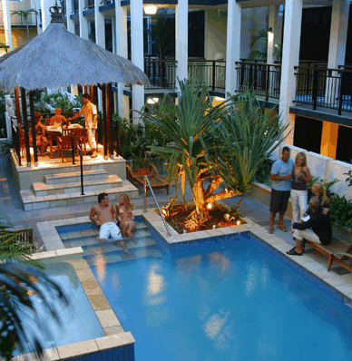 Paradiso Resort - Whitsundays Accommodation 3