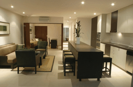 Paradiso Resort - Whitsundays Accommodation 4