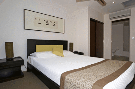 Paradiso Resort - Whitsundays Accommodation 5