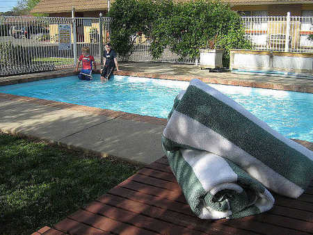 Alfred Motor Inn - Whitsundays Accommodation 2