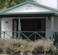 BIG4 Ballarat Goldfields Holiday Park - Whitsundays Accommodation