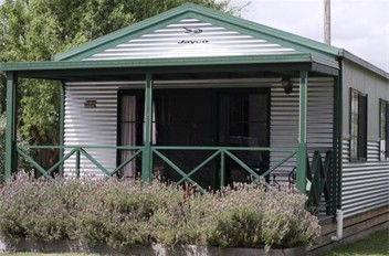 BIG4 Ballarat Goldfields Holiday Park - Whitsundays Accommodation 0
